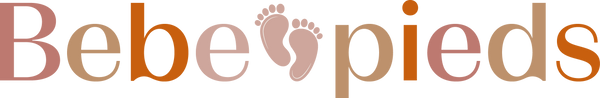 Bebe Pieds