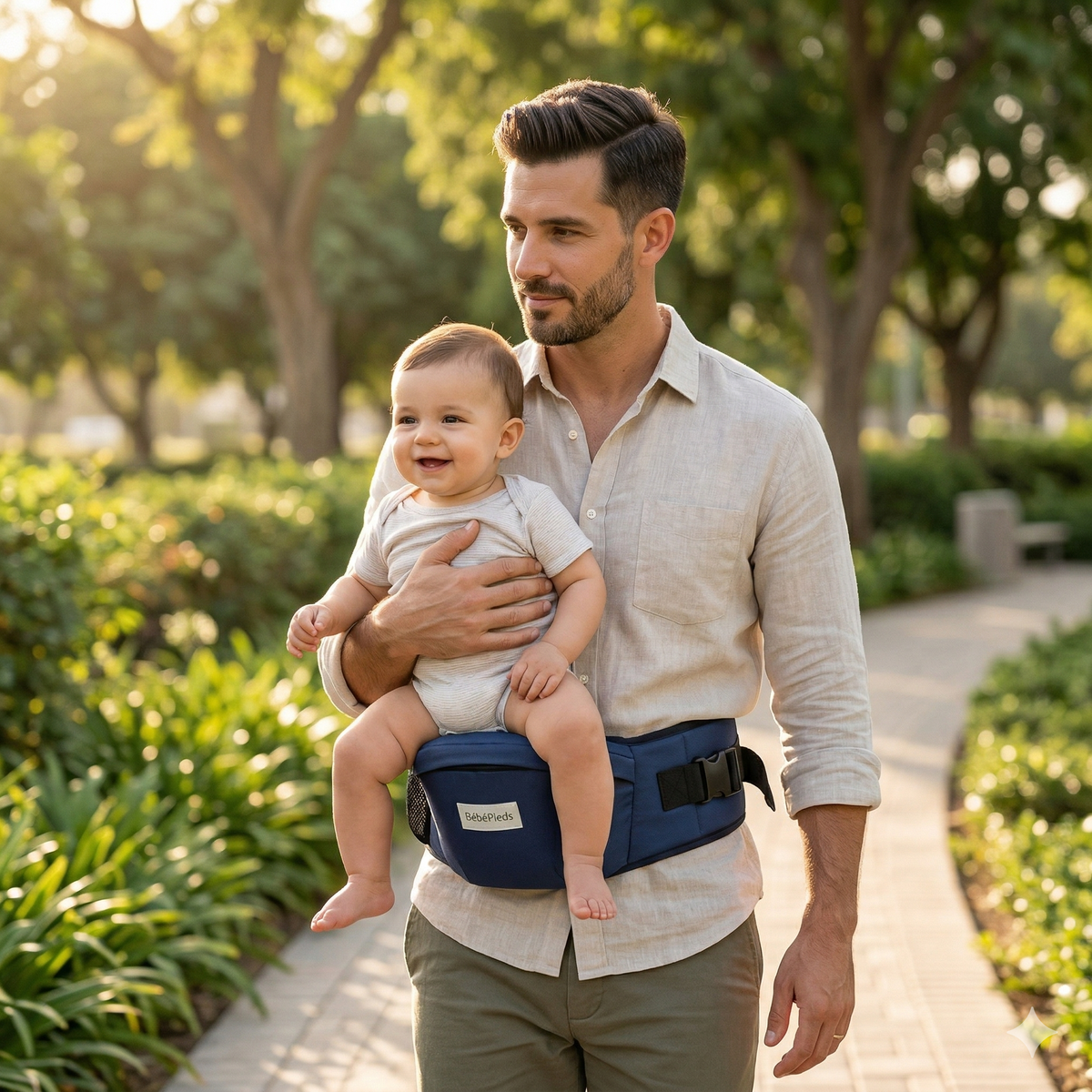 Designed for your baby's development