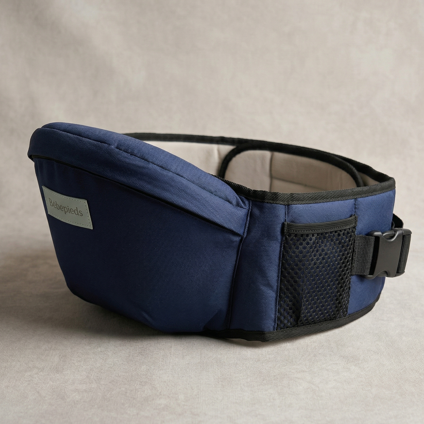 Ergonomic Hip Seat Carrier