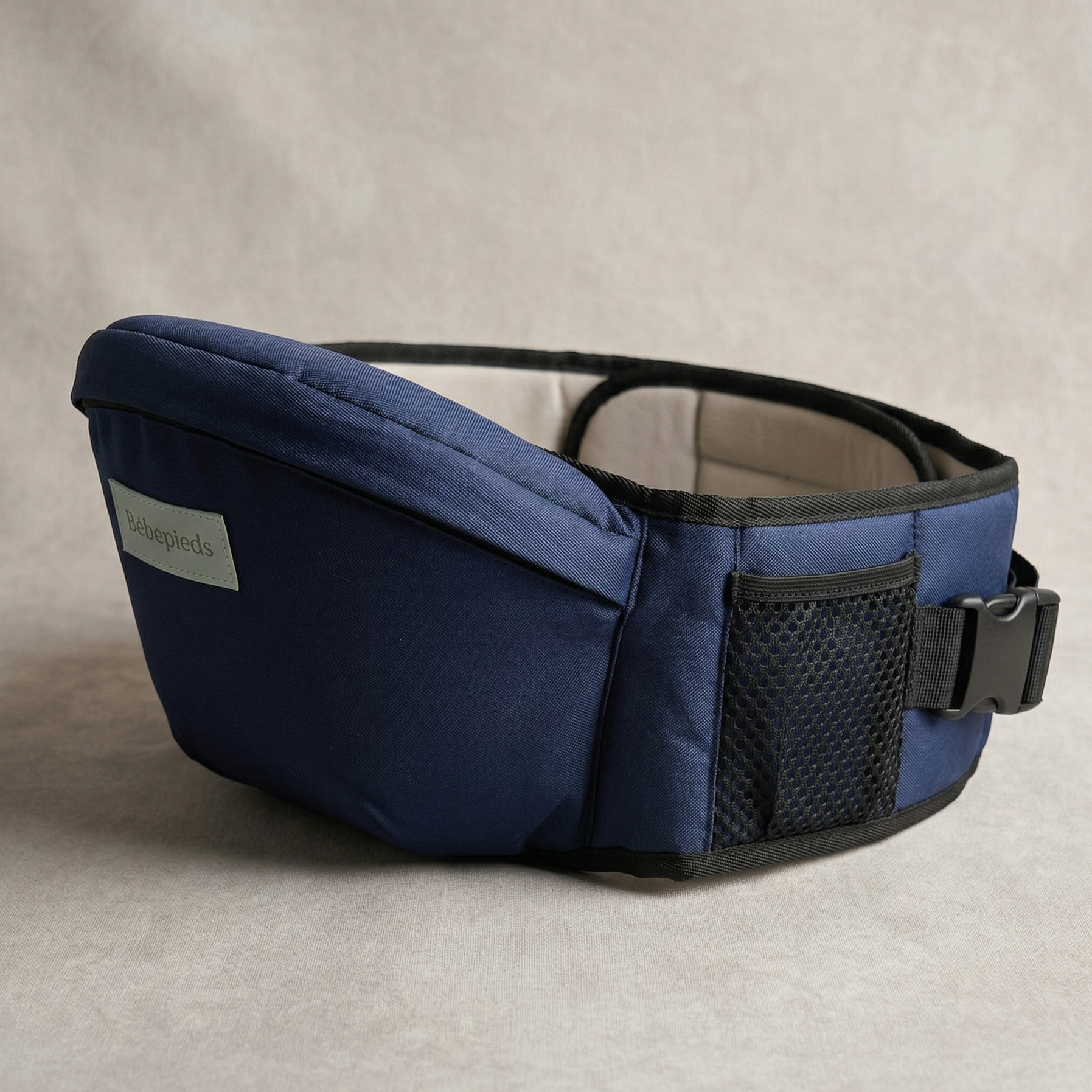 Ergonomic Hip Seat Carrier